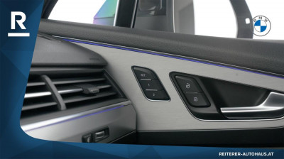 Audi Q7 Gebrauchtwagen