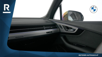 Audi Q7 Gebrauchtwagen