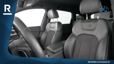 Audi Q7 Gebrauchtwagen
