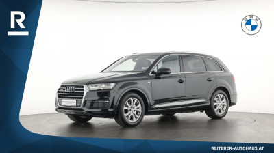 Audi Q7 Gebrauchtwagen