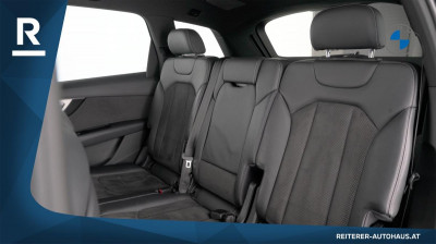 Audi Q7 Gebrauchtwagen