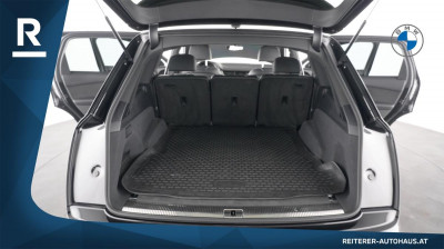 Audi Q7 Gebrauchtwagen