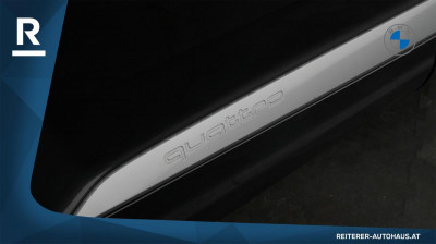 Audi Q7 Gebrauchtwagen