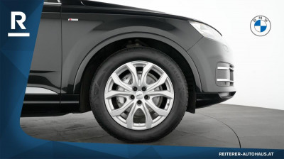 Audi Q7 Gebrauchtwagen