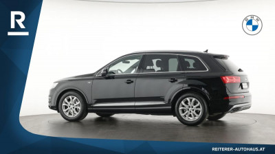 Audi Q7 Gebrauchtwagen