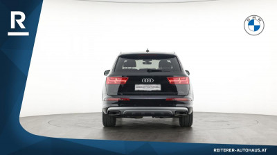 Audi Q7 Gebrauchtwagen