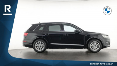 Audi Q7 Gebrauchtwagen