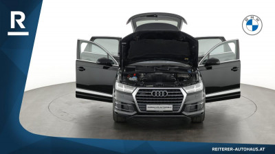 Audi Q7 Gebrauchtwagen