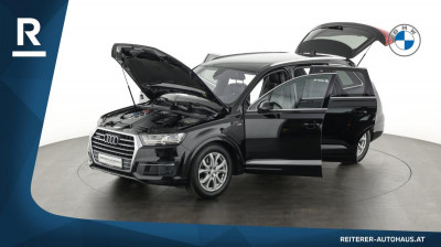 Audi Q7 Gebrauchtwagen