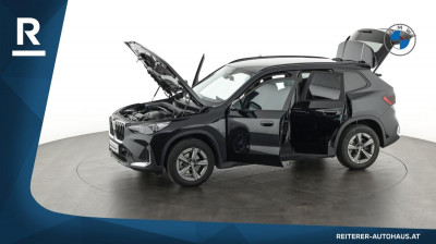 BMW X1 Gebrauchtwagen