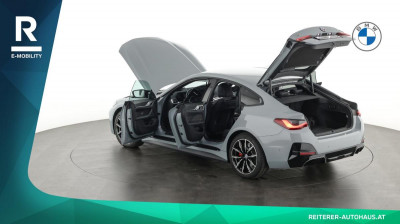BMW i4 Gebrauchtwagen