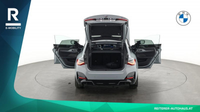 BMW i4 Gebrauchtwagen