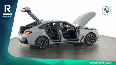 BMW i4 Gebrauchtwagen