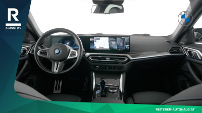 BMW i4 Gebrauchtwagen