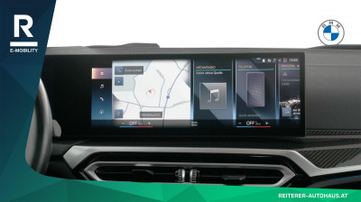 BMW i4 Gebrauchtwagen