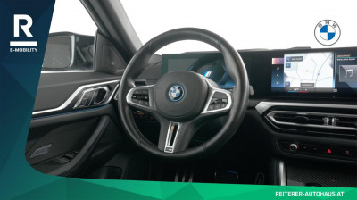 BMW i4 Gebrauchtwagen