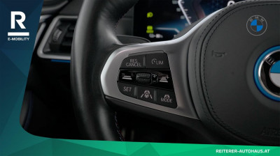 BMW i4 Gebrauchtwagen
