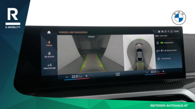 BMW i4 Gebrauchtwagen