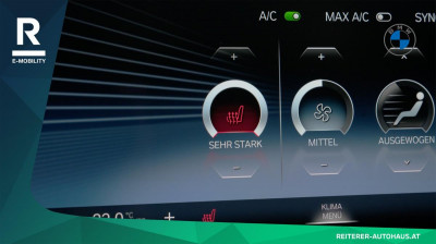 BMW i4 Gebrauchtwagen