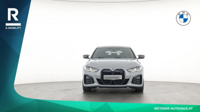 BMW i4 Gebrauchtwagen