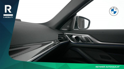BMW i4 Gebrauchtwagen