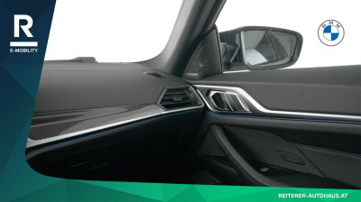 BMW i4 Gebrauchtwagen