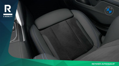 BMW i4 Gebrauchtwagen