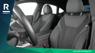 BMW i4 Gebrauchtwagen