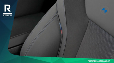 BMW i4 Gebrauchtwagen