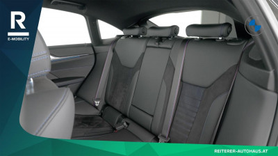 BMW i4 Gebrauchtwagen