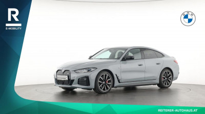 BMW i4 Gebrauchtwagen