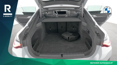 BMW i4 Gebrauchtwagen