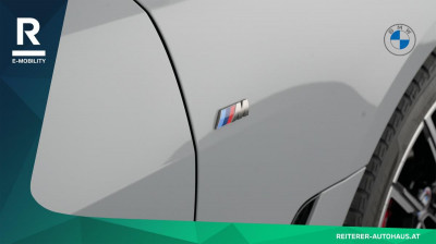 BMW i4 Gebrauchtwagen