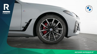 BMW i4 Gebrauchtwagen