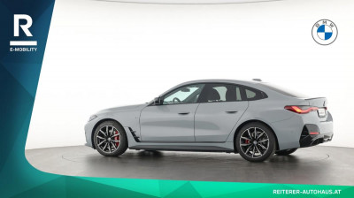 BMW i4 Gebrauchtwagen