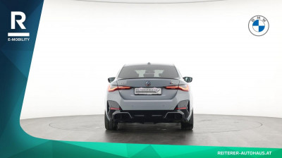 BMW i4 Gebrauchtwagen