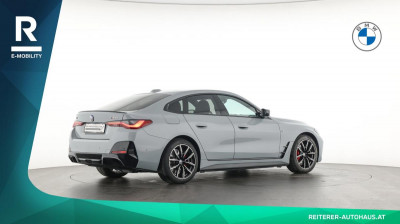 BMW i4 Gebrauchtwagen