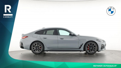 BMW i4 Gebrauchtwagen