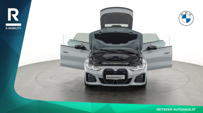 BMW i4 Gebrauchtwagen