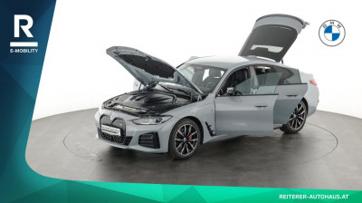 BMW i4 Gebrauchtwagen