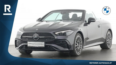 Mercedes-Benz CLE Gebrauchtwagen
