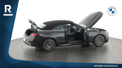 Mercedes-Benz CLE Gebrauchtwagen
