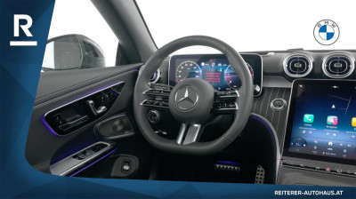 Mercedes-Benz CLE Gebrauchtwagen