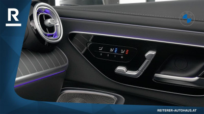 Mercedes-Benz CLE Gebrauchtwagen