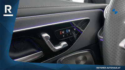 Mercedes-Benz CLE Gebrauchtwagen