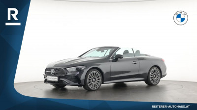 Mercedes-Benz CLE Gebrauchtwagen