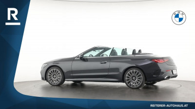 Mercedes-Benz CLE Gebrauchtwagen
