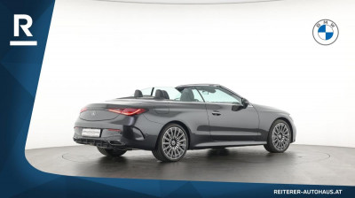 Mercedes-Benz CLE Gebrauchtwagen