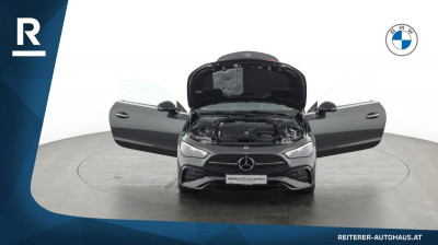 Mercedes-Benz CLE Gebrauchtwagen