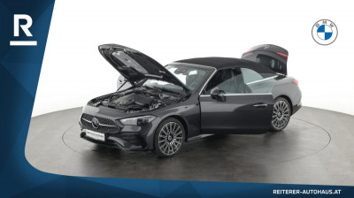 Mercedes-Benz CLE Gebrauchtwagen